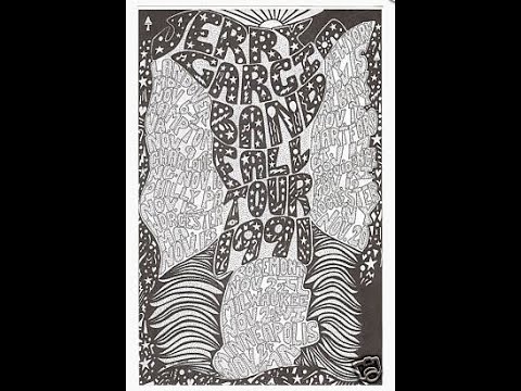 Jerry Garcia Band [1080p Remaster] November 13 1991 - The Centrum - Worcester, MA [SET 1]