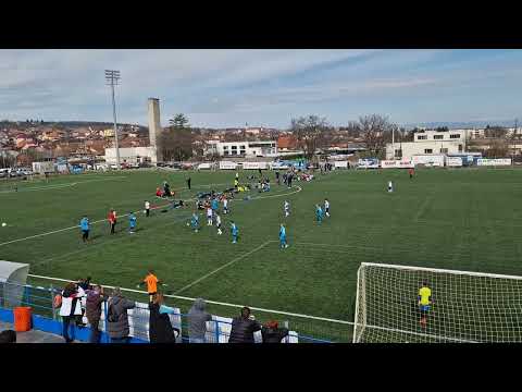 CSM AVÂNTUL REGHIN 2014 - VIITORUL CLUJ 2014 (10.03.2024)
