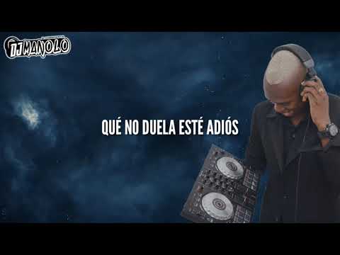 Qué No Duela Esté Adiós / Johnny Rivera / Salsa Pal Mundo