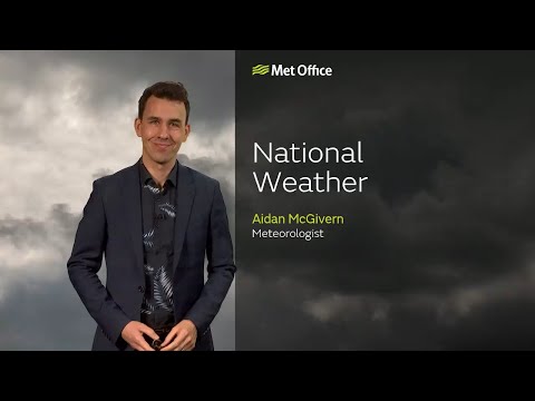 Tuesday afternoon forecast 08/02/22