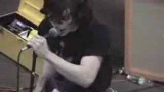 The Junior Varsity- Aliens live at skatepark