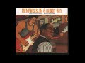 Buddy Guy & Memphis Slim -  When Buddy comes to town