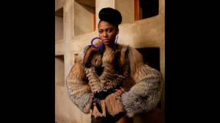 Teairra Mari - Hunt For You - Lyrics+New Pics