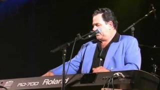 Mitch Woods - Mojo Mambo