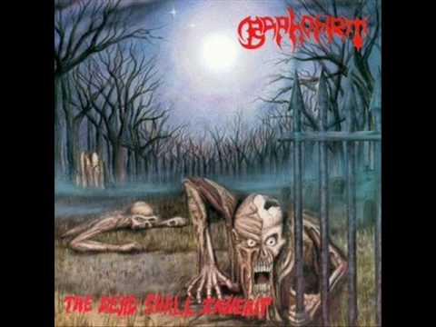 Baphomet - The Age Of Plague