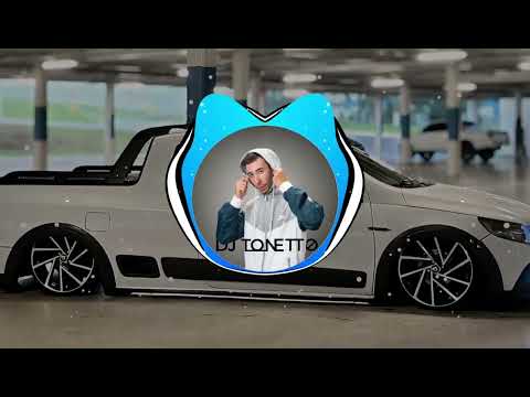 CORAÇÃO DE FAVELA (VAMPIRA) - MAX E LUAN - FUNK REMIX - (DJ TONETTO E DJ MATEUS TOMAS)