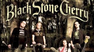 Black Stone Cherry - The Bitter End (Audio)