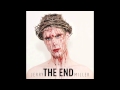 Jerry Miller - "The End" now on iTunes 