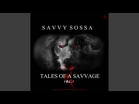 No Time by Savvy Sossa & Oscar Devine