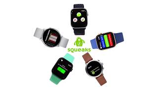 It’s about time Content-1 did a smartwatch animation