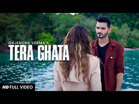 Tera Ghata | Gajendra Verma Ft. Karishma Sharma | Vikram Singh | Official Video