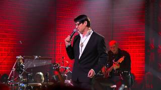 YUGOPOLIS & Maciej Maleńczuk - "Ona to wie, Ona to zna". Koncert "Bez prądu".