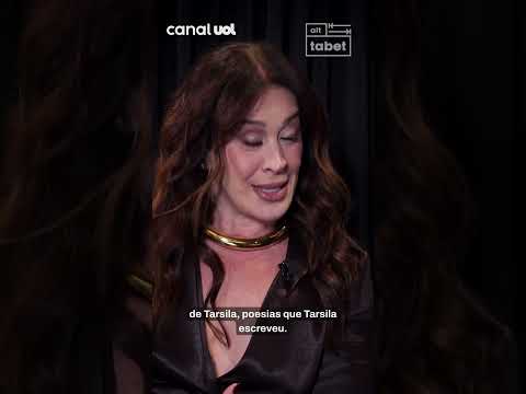 Claudia Raia fala de projetos e do musical ‘Tarsila, a Brasileira’: ‘Gosto de fazer coisa difícil’