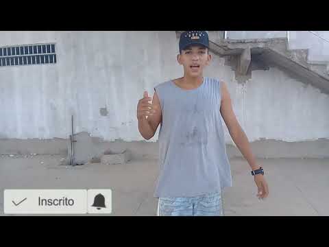 BEAT TODO MUNDO ODEIA O CHRIS - MC Kelvin e Weslley  (Weslley do Passinho) - GDKS