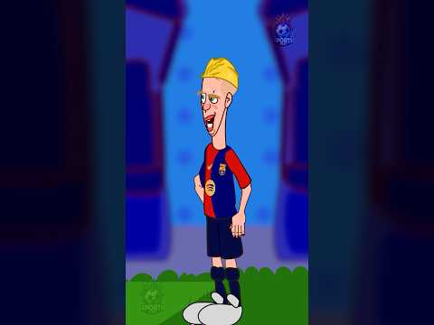 Barcelona 3-1 Espanyol 🔵🔴 | LaLiga Round