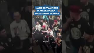Nasib Satpam Kebun Raya Bogor yang Dikeroyok Pesilat gegara Paksa Masuk, Polisi Turun Tangan