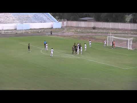 U21 birinchiligi 14-tur. Paxtakor-Dinamo, 1-bo'lim