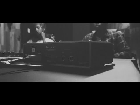 Kimosabe & Thato Feels in Studio Making New Music | Session 3