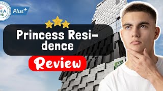 Princess Residence Hotel Istanbul Review - The Good, The Bad, and The Ugly