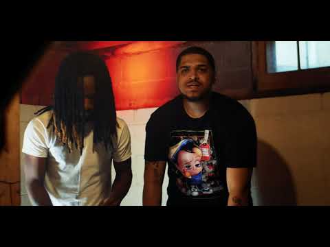 Boss Gene ft. SGMG Tay - Run It Back - Shot by @AWashProduction