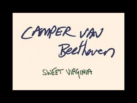 Thumbnail for Camper Van Beethoven, "Sweet Virginia" (cover) (at Coach House, San Juan Capistrano, July 14, 1989) by Camper Van Beethoven