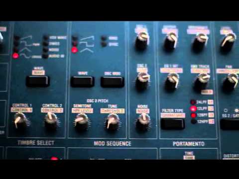 Chebeaff - NOTHING (CHEBEAFF) official DEMO video