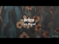 Luis Miguel - Delirio (Letra) ♡