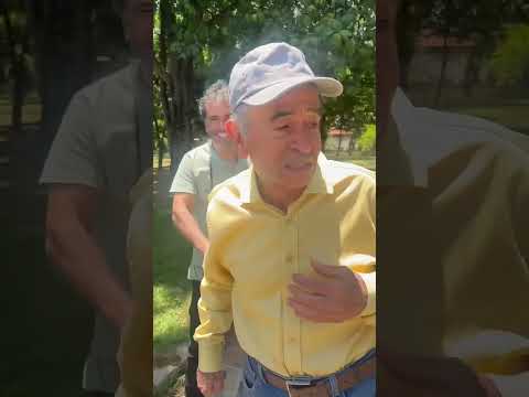 Haha até o Ivo Holanda cai numa Câmera Escondida feita pela sua produção😜 #pegadinha #humor