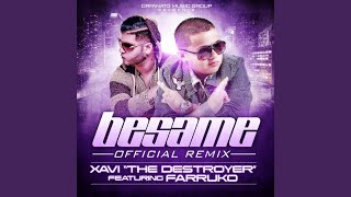 Besame (Remix) (feat. Farruko)