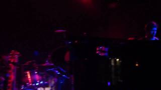 Sweetness in Starlight, Matt Wertz, Seattle, WA