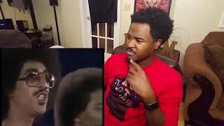 Brothers Johnson Strawberry Letter #23 Reaction