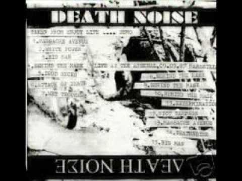 Fear of God - Death Noise (FULL SPLIT)