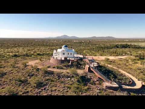 Greek Orthodox Monastery   SD 480p