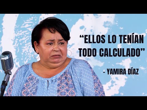 Un marido infiel, un hijo en 7mo grado y los regalos a los maestros. LRPD #11 | Yamira Díaz