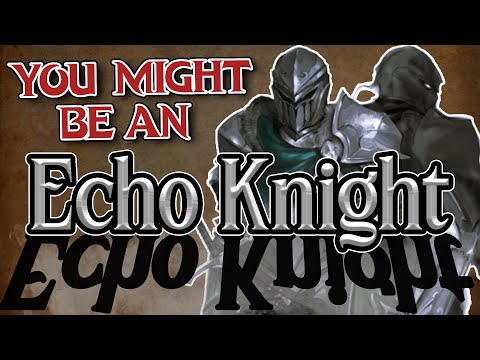 You Might Be an Echo Knight | Fighter Subclass Guide for DND 5e (2014)