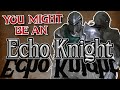 You Might Be an Echo Knight | Fighter Subclass Guide for DND 5e
