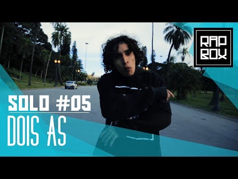 Solo #5 - Dois As - "Perseu" [Prod. Hayllan]
