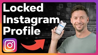 How To Check Locked Profile On Instagram
