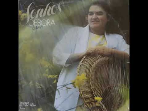 Verei o céu - DÉBORA MIRANDA