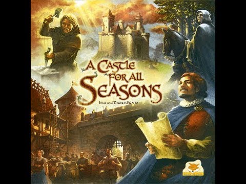 Matt's board game review #483