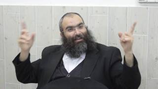 הרב נחמנסון | הלכות שבת | דיני מלאכת מעבד ומשרטט בשבת