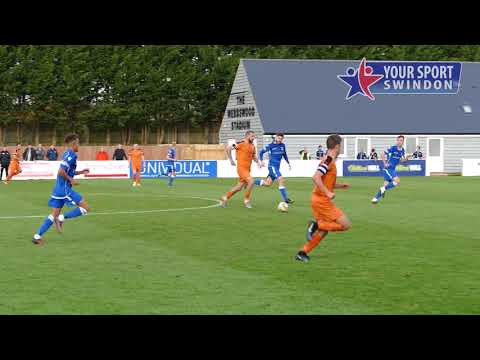 Swindon Supermarine 0 Hartley Wintney 3