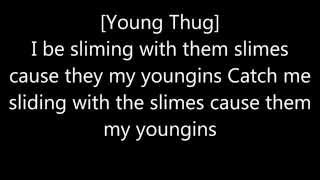 Young Thug - Old English (Feat. Freddie Gibbs &amp; A$AP Ferg)