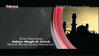 Download lagu iNews HD Bandung - Adzan Maghrib mp3