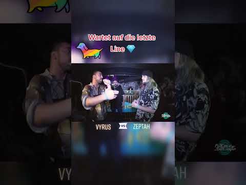 VYRUS ON FIRE 🔥🔥 #shorts