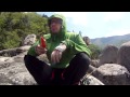 SLOW - A climbing season in South Korea 