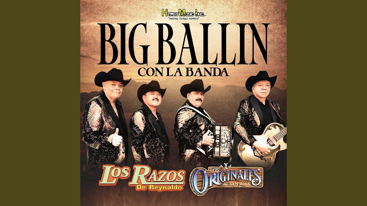 El Cartel de Las Calles (Banda)