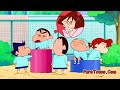Shinchan New Episode In Hindi 2023 New Movie In Hindi Shinchan In Hindi Shinchaincartoon
