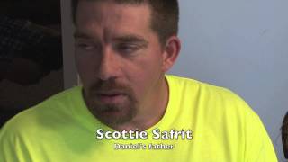 Parents blame bullying for son's suicide