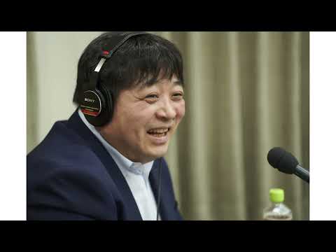 医学科 （72杯目 2月26日OA）映画監督　錦織良成氏
